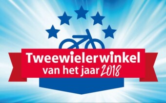 Kies de Fietsenwinkel Van Het Jaar