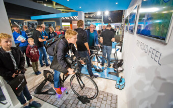 50 jarig jubilieum Tour zege: Jan Janssen komt met limited edition