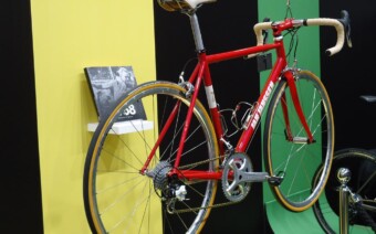 Jan Janssen 50th Anniversary Model