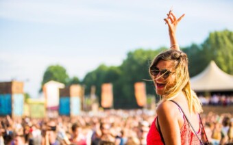 Pinkstertips: bijzondere festivalletjes en markten