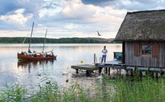 Verrassende citytrip: de steden van Mecklenburg-Vorpommern