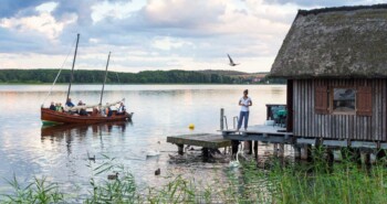 Verrassende citytrip: de steden van Mecklenburg-Vorpommern