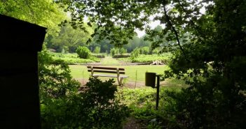 Ontdekkingen in de Achterhoek: kruidentuin, strandlodge en vakantiepark met wellness