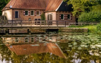 Twente: de leukste streekmarkten en een nieuw museum