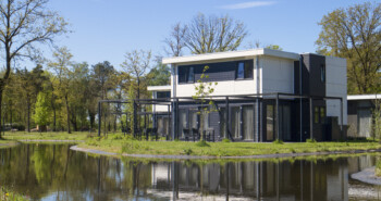 Knooppuntenroute IJhorst – ooievaarsparadijs in het Reestdal