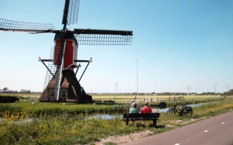 Nieuwe bankjes in Zuid-Holland? Beslis mee!