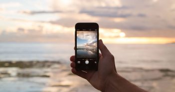 10 eenvoudige basistips voor leuke & goede fietsfoto’s