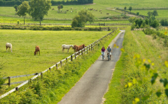 Fietsen in de Eifel: enkele suggesties