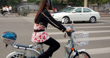 Europese Commissie voert flinke heffingen in op Chinese e-bikes