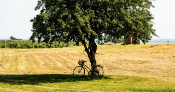 7x afkoelen als het warm is op de fiets