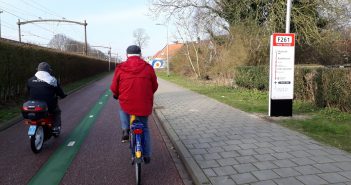 Waarheen?