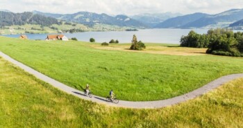 Bochten rijden? 5 tips om die lus soepel te nemen, ook met je e-bike