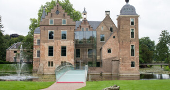 Fietsen met een flinke vleug cultuur