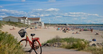 Gezocht: de mooiste fietsroute van 2019