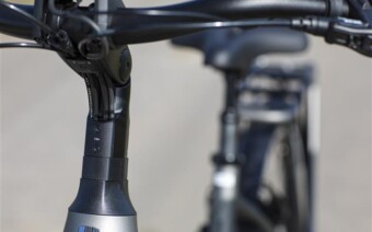 Trek Testen?