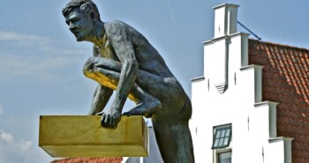 Route Bussum – Goois Moois