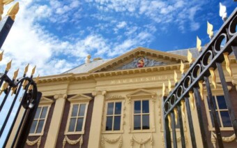 Themajaar Rembrandt trapt af in Het Mauritshuis