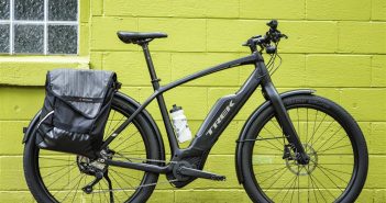 Trek Super Commuter+ nu ook als +7S