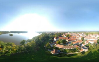 Herfsttip: de Třeboň-regio ten zuiden van Praag