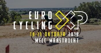 Beurs meepakken?