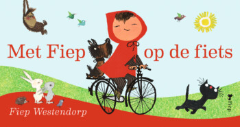 Veilig op de fiets met Fiep