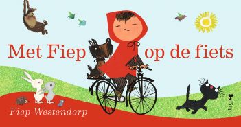 Veilig op de fiets met Fiep
