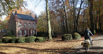 Route Hilvarenbeek – Lijntjes met het verleden
