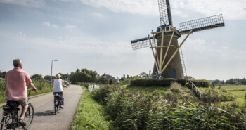 Sprookjesachtig IJsselmonde