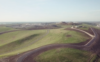 Nieuw fietswalhalla in Drenthe: Col du VAM