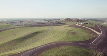 Nieuw fietswalhalla in Drenthe: Col du VAM