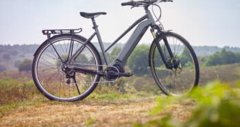 Zweetvrije fietsritten