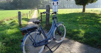 Review: Gazelle PuurNL HFB