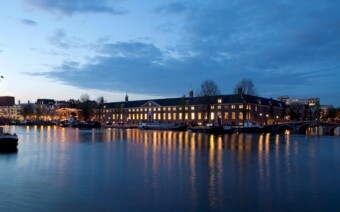 Meesterwerken expo in Hermitage Amsterdam (met gratis fietsroute!)