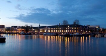 Meesterwerken expo in Hermitage Amsterdam (met gratis fietsroute!)