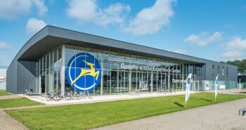 Fietsen testen? Kom naar een Gazelle Experience Center