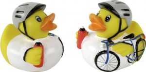 Leuke cadeautjes voor fietsers