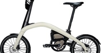 General Motors zoekt naam voor e-bike