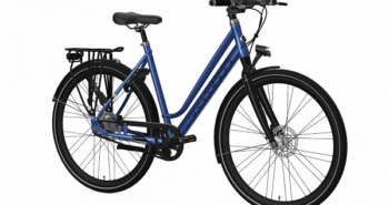 Gazelle-fiets op maat