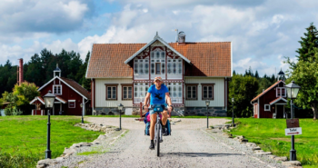 Genomineerden Fietsroute van het Jaar 2019