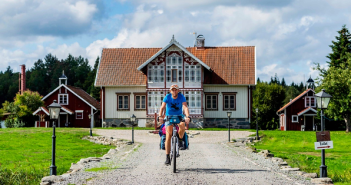 Genomineerden Fietsroute van het Jaar 2019 Oostzee