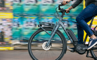 De ideale allround e-bike
