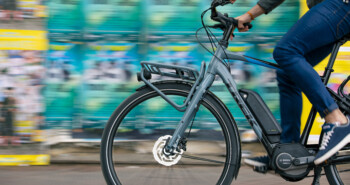 De ideale allround e-bike