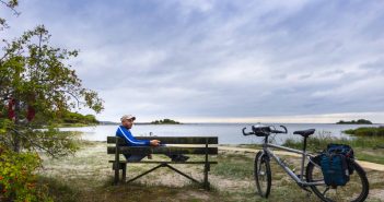 5x de mooiste fietsroutes van 2019