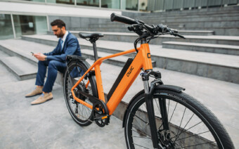 België elektrisch?