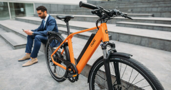 België elektrisch?