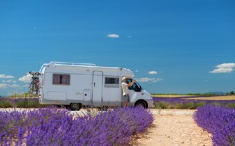 Caravana: alles over kamperen