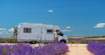 Caravana: alles over kamperen