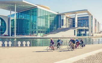 Onthouden: nieuw fietsgidsencollectief Hartje Berlijn