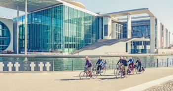 Onthouden: nieuw fietsgidsencollectief Hartje Berlijn