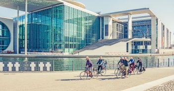Onthouden: nieuw fietsgidsencollectief Hartje Berlijn Hartje Berlijn